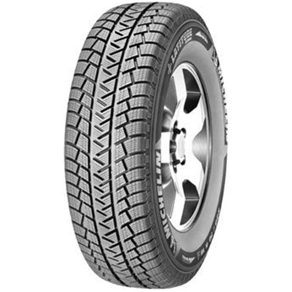 Pneu 4X4 Hiver MICHELIN 255/55R18 109V Latitude Alpin Porsche XL