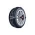 2 Chaînes neige König K-Summit K11