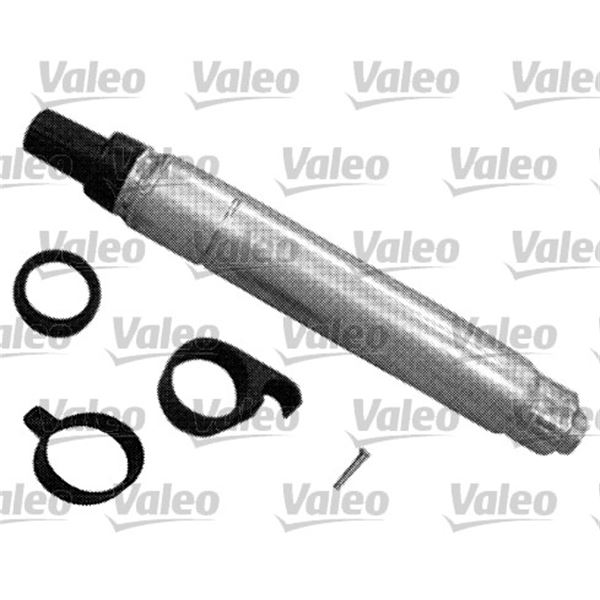 Bouteille déshydratante de climatisation Valeo 509525