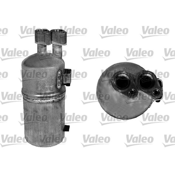 Bouteille déshydratante de climatisation Valeo 509793