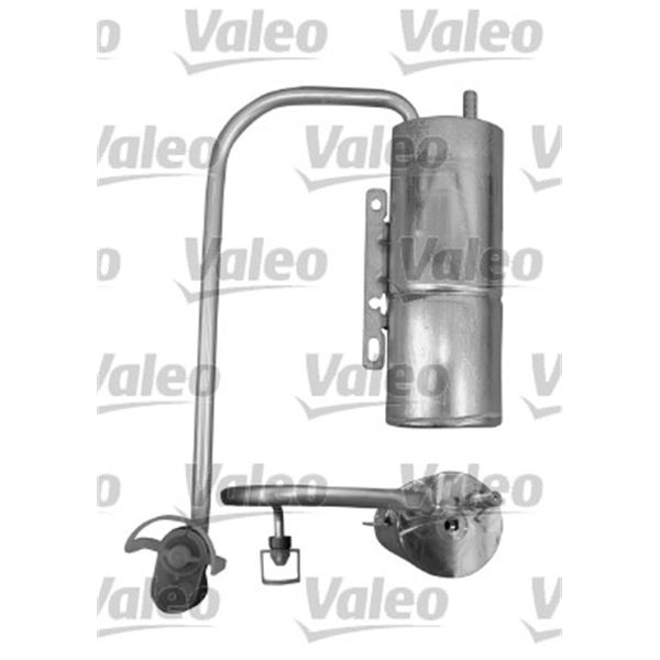 Bouteille déshydratante de climatisation Valeo 509693
