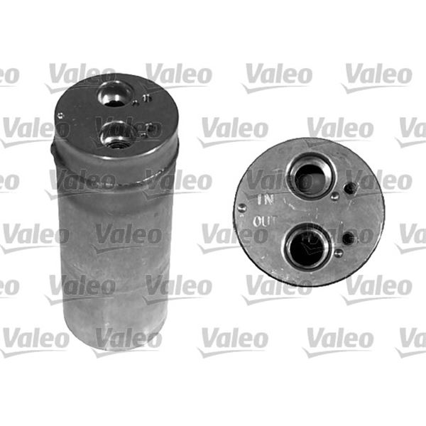 Bouteille déshydratante de climatisation Valeo 509907