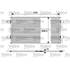 Condenseur de climatisation Valeo 817701