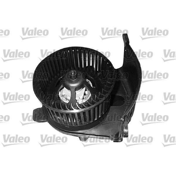 Pulseur de climatisation Valeo 698816
