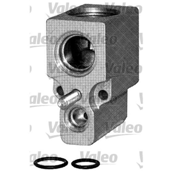 Detendeur de climatisation Valeo 508866