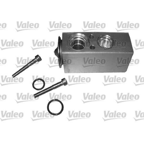 Detendeur de climatisation Valeo 509777