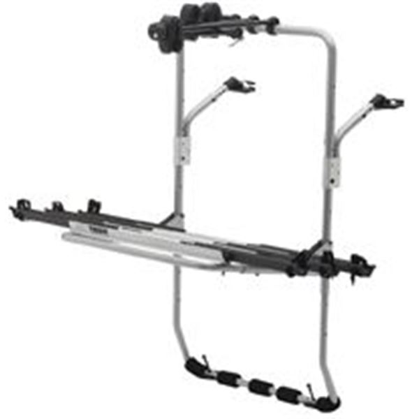 Adaptateur pour porte vélo back pac n°18