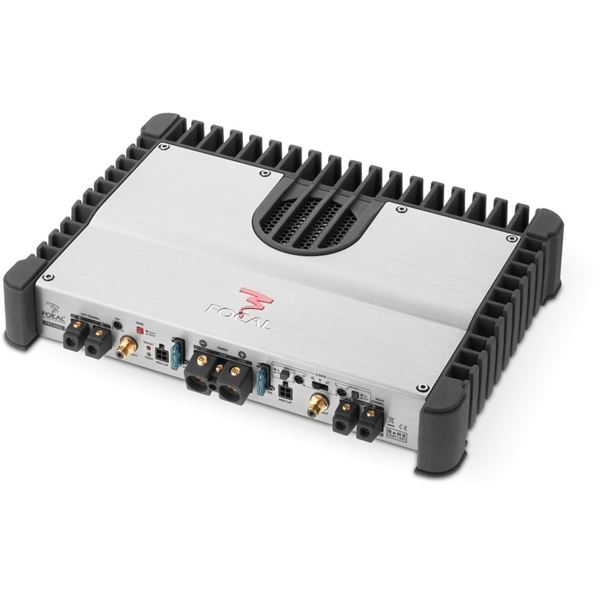 Amplificateur Focal FPS 2.160