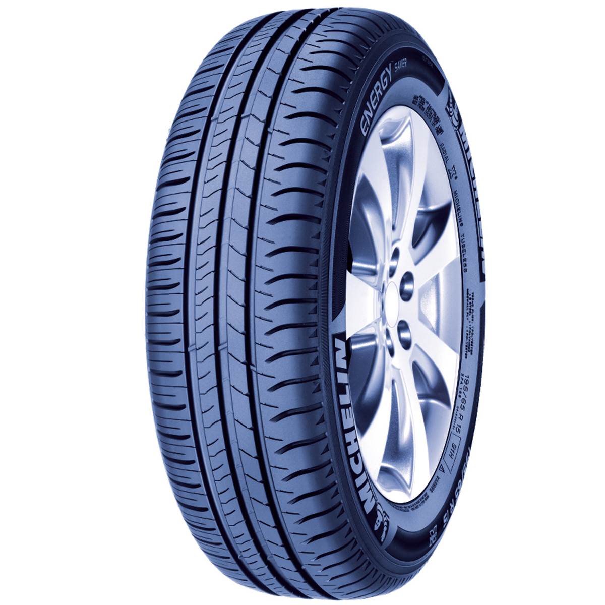 Pneu Michelin Été - Energy Saver 195/65R15 91H