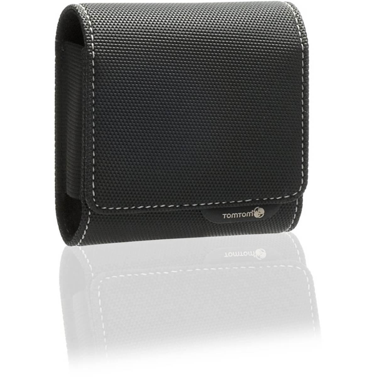 Housse De Transport 'gamme Quality' Pour Gps 3,5 Pouces