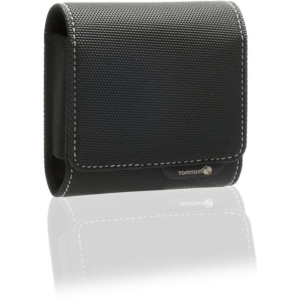 Housse de transport 'Gamme Quality' pour GPS 3,5 pouces