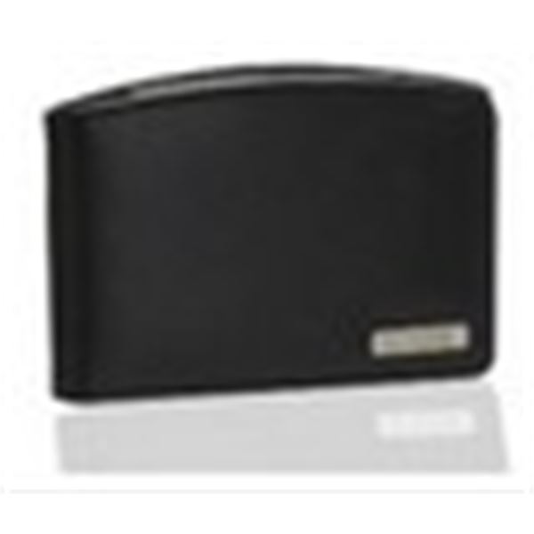 Housse de transport 'Gamme Premium' pour GPS 4,3 pouces