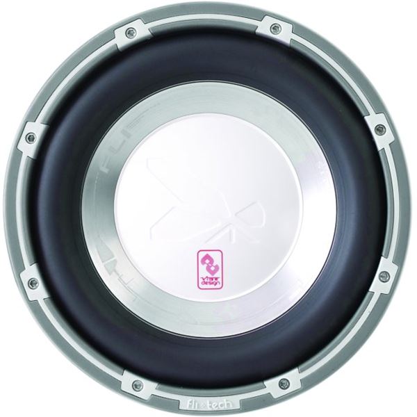 Subwoofer Fli Frequency 10