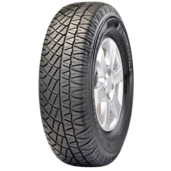 Pneu Michelin LATITUDE CROSS 245/70X16 111 XL