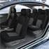 Housse sur mesure pour Peugeot 5008 dès 09/09