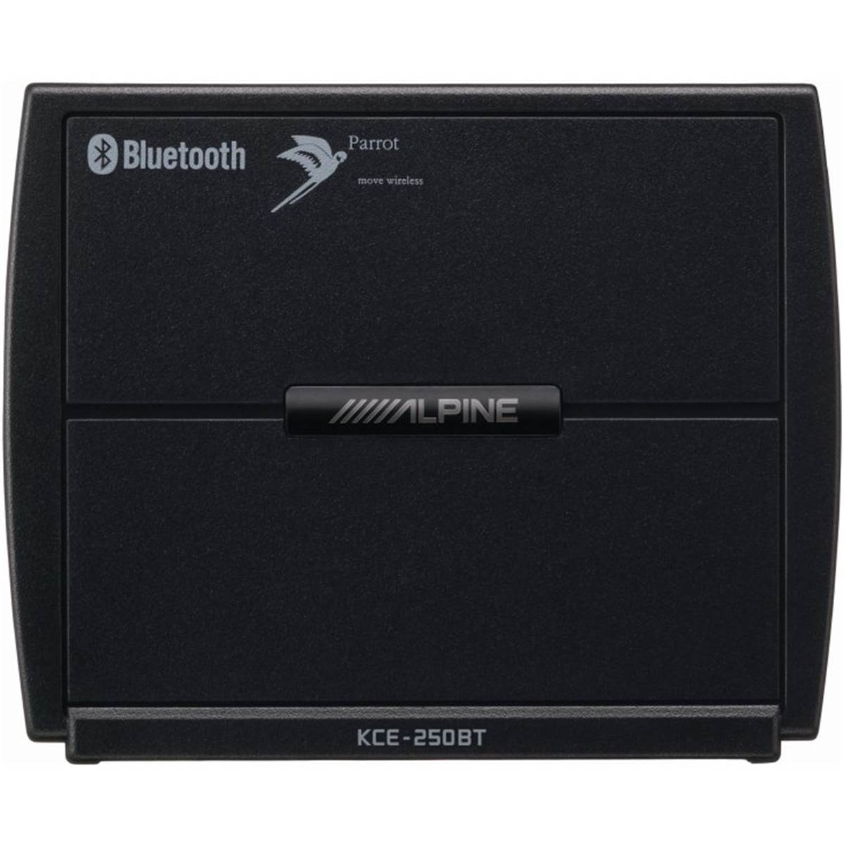 Interface Bluetooth Alpine Kce-250bt