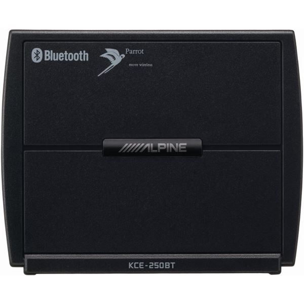 Interface Bluetooth Alpine KCE-250BT