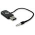 Adaptateur kit mains libres bluetooth Beewi BBA 100 pour autoradio