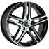 Jante Cesam Sport Daytona 2 B&P 15 pouces 5 x 114 ET40