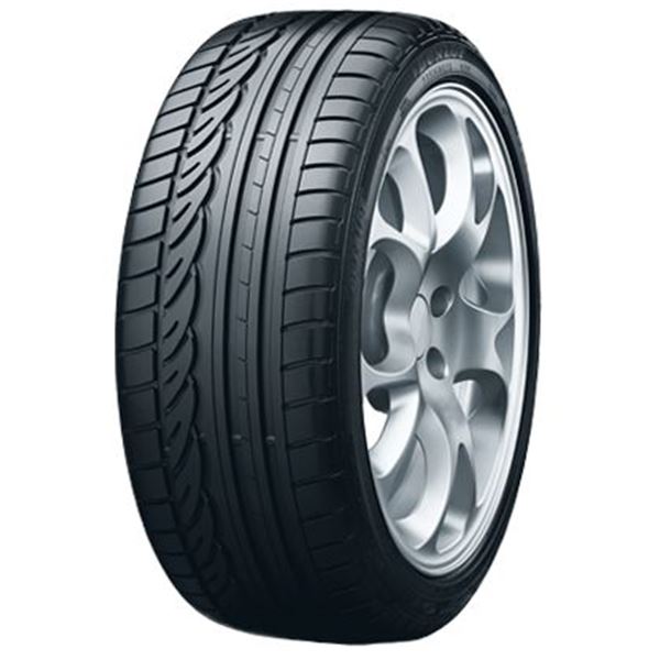 Pneu DUNLOP 225/55R17 97Y SP Sport 01 Audi