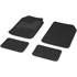 4 tapis de voiture SEMI SUR MESURE Taille 3