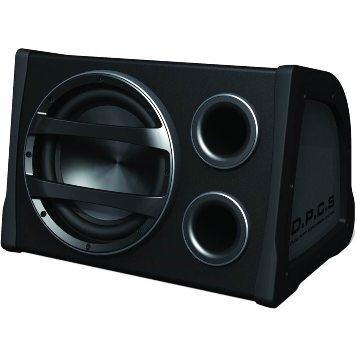 Caisson Fusion Performance Cp-aw1120