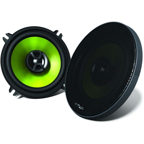Haut-parleurs FUSION SHALLOW CS-FR5020
