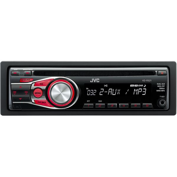 Für JVC ISO Adapter Autoradio JVC KD-R321 KD-R322 KD-R511 Kfz Iso Kabel