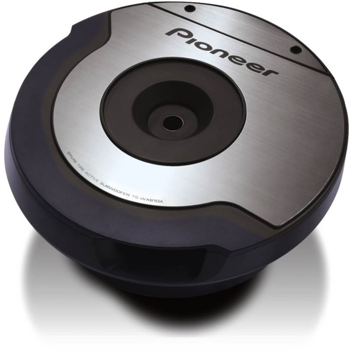 Caisson actif Pioneer Ts-wx610a