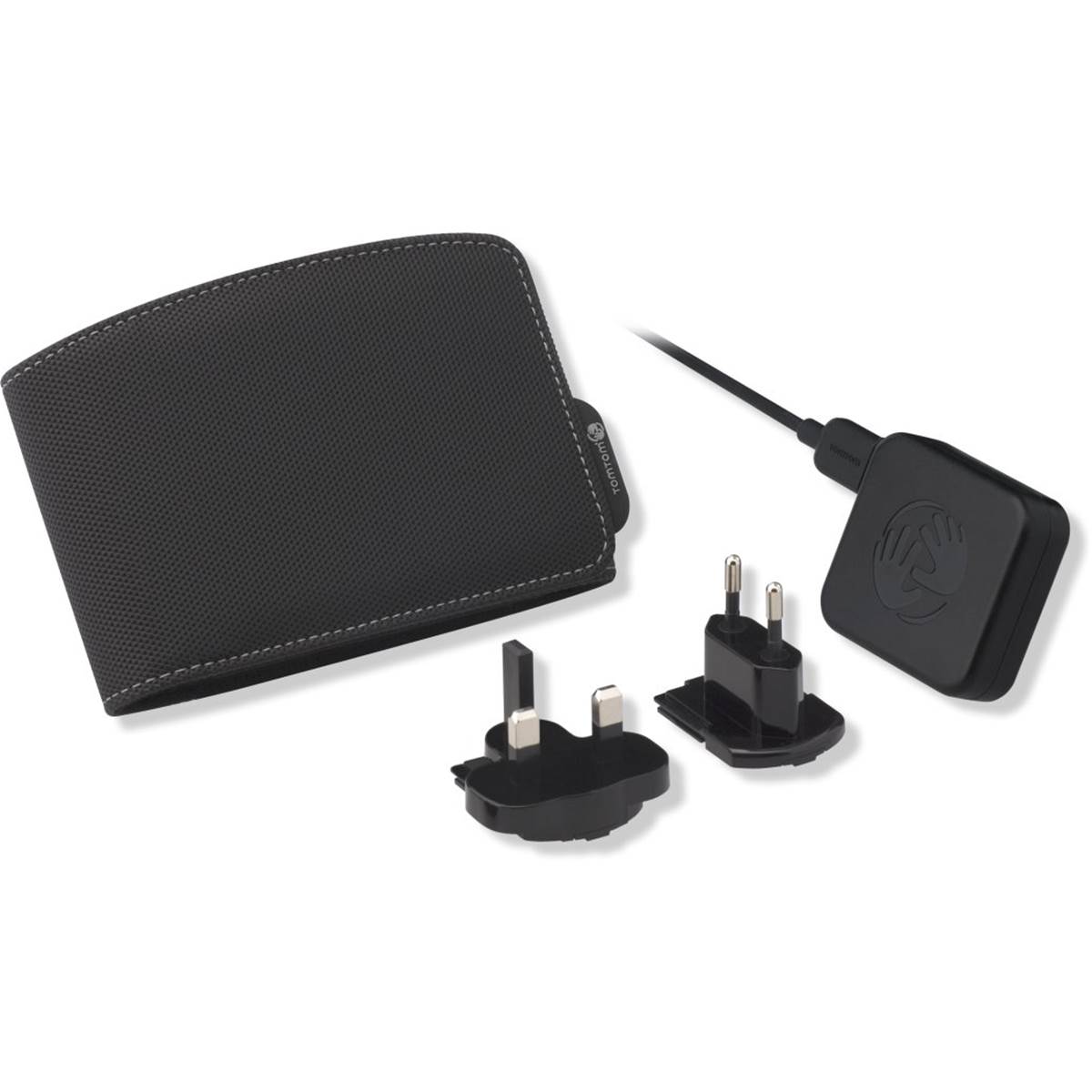 Pack Accessoires Gps Essentiel De Tomtom