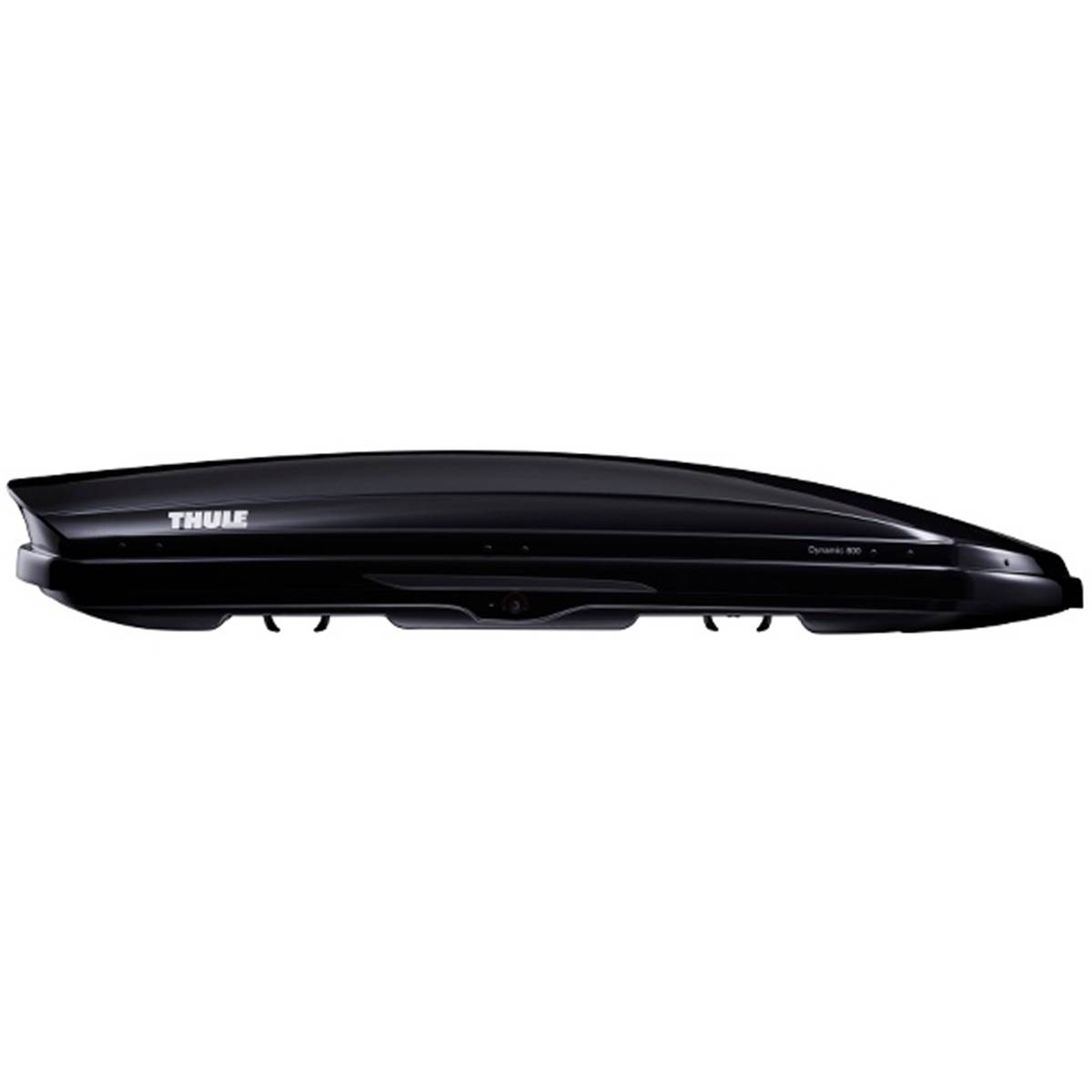 Coffre de toit Thule Dynamic 800 Noir 320 L
