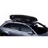 Coffre de toit THULE Dynamic 800 Noir 320 L