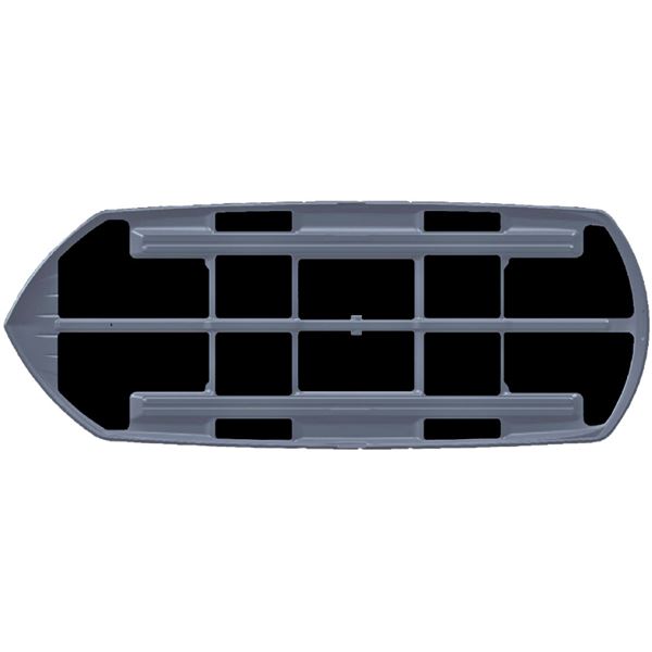 Coffre de toit THULE Dynamic 800 Noir 320 L