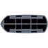 Coffre de toit THULE Dynamic 800 Noir 320 L