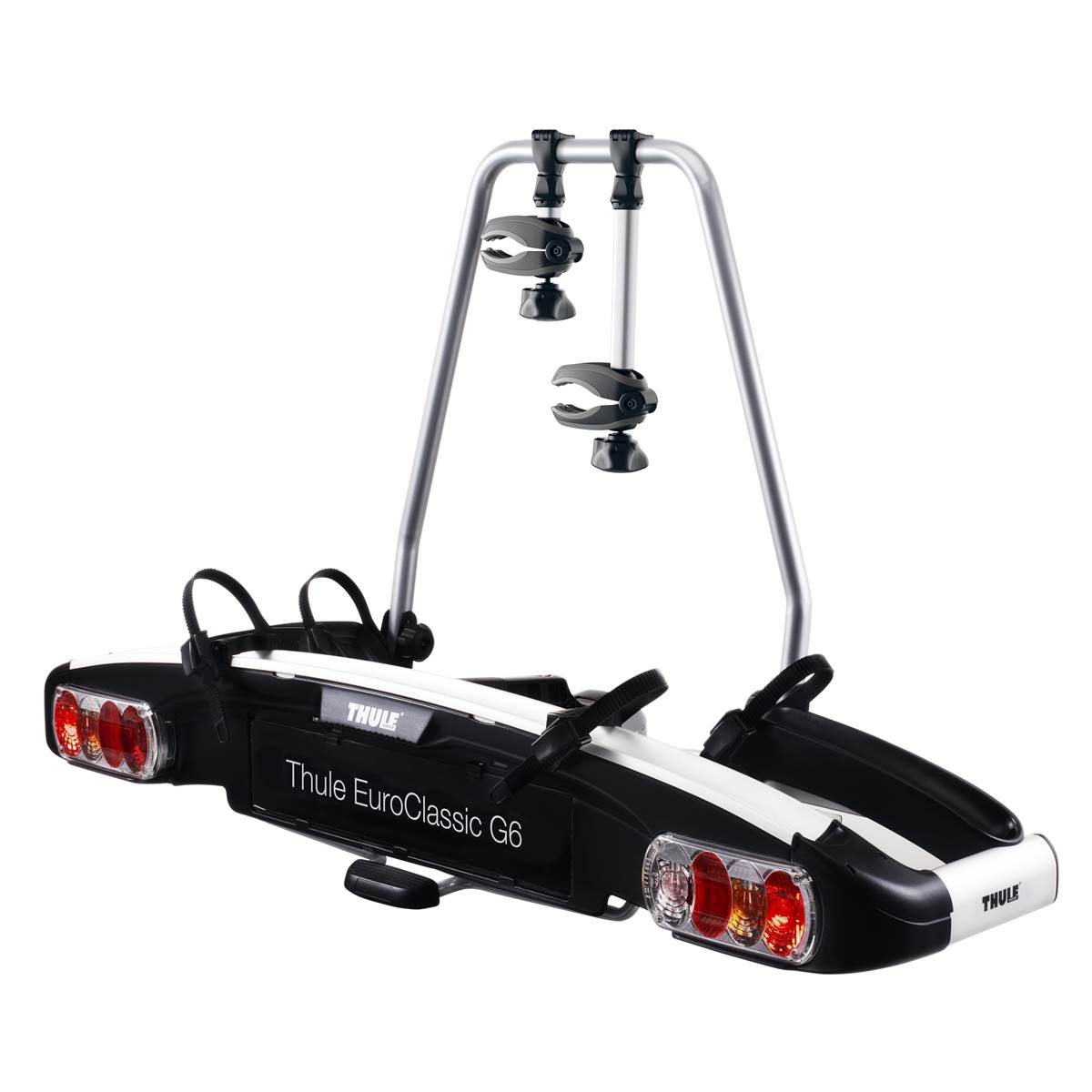 Porte-vélos Attelage Thule Euroclassic G6 928 - 2 Vélos