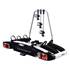 Porte-vélos attelage Thule EuroClassic G6 929 - 3 à 4 vélos