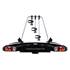 Porte-vélos attelage Thule EuroClassic G6 929 - 3 à 4 vélos