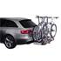 Porte-vélos attelage Thule EuroClassic G6 929 - 3 à 4 vélos