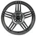 Jante Cesam Vegas GM 17 pouces 5 x 114 ET40