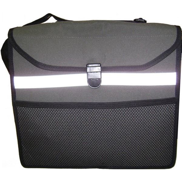 2 Saccoches porte bagage