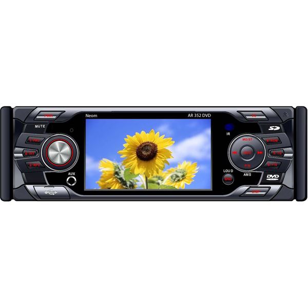 Autoradio Neom AR 352 DVD