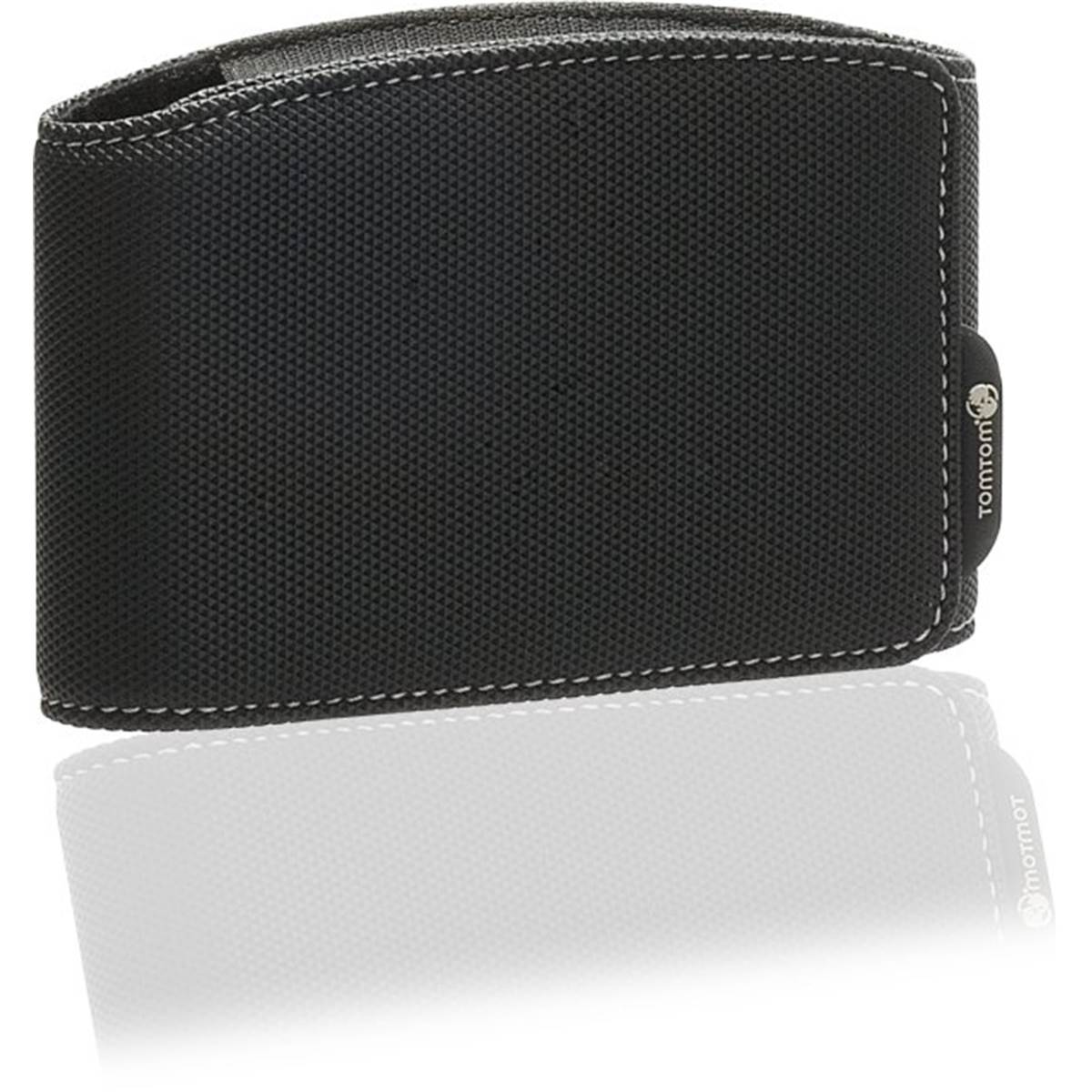 Housse De Transport Tomtom Quality Pour Écran Gps 5 Pouces