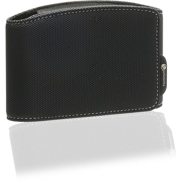Housse de transport TomTom quality pour écran GPS 5 pouces