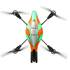 Quadricoptère Parrot AR Drone vert