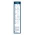 1 balai d'essuie-glace Bosch H341