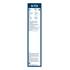 1 balai d'essuie-glace Bosch H772