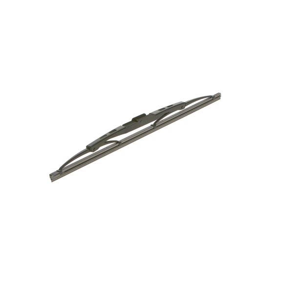 1 balai d'essuie-glace Bosch H772