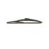 1 balai d'essuie-glace Bosch H840
