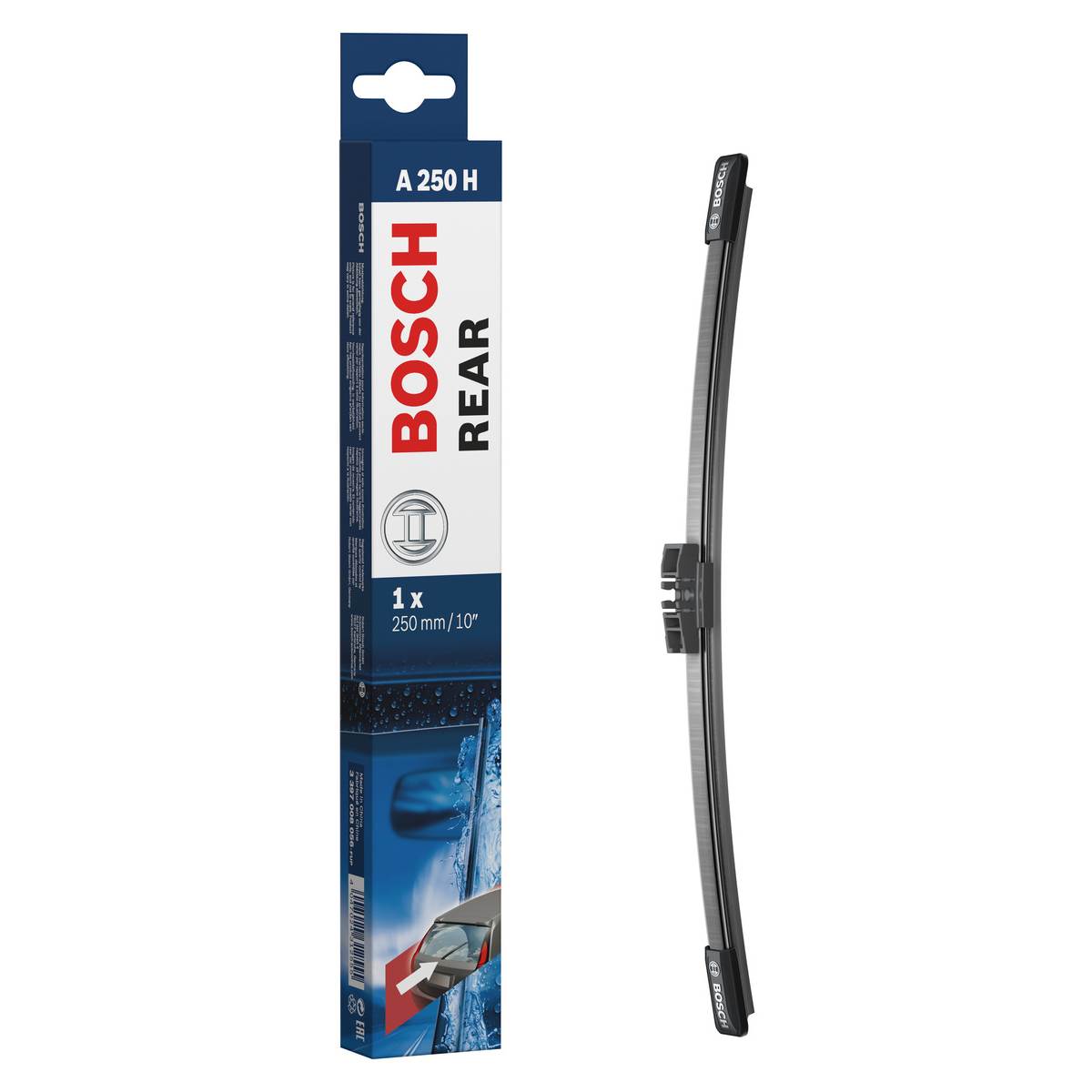 Balai D'essuie-glace Bosch A250h