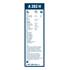 1 balai d'essuie-glace Bosch A282H